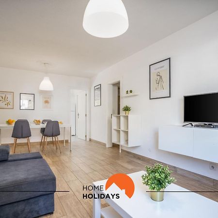 #002 Donalds Flat By Home Holidays Albufeira Ngoại thất bức ảnh