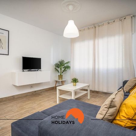 #002 Donalds Flat By Home Holidays Albufeira Ngoại thất bức ảnh