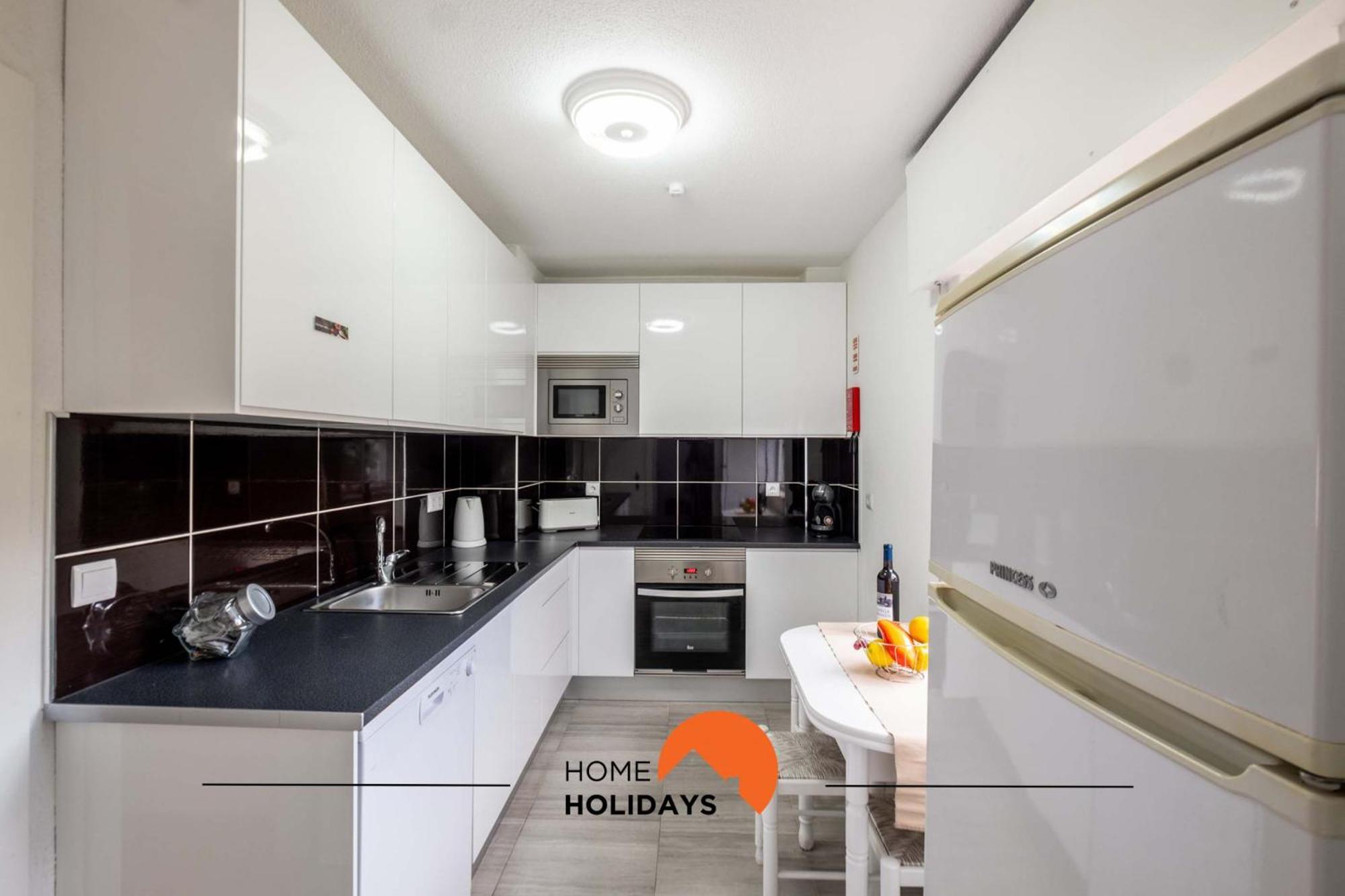 #002 Donalds Flat By Home Holidays Albufeira Ngoại thất bức ảnh