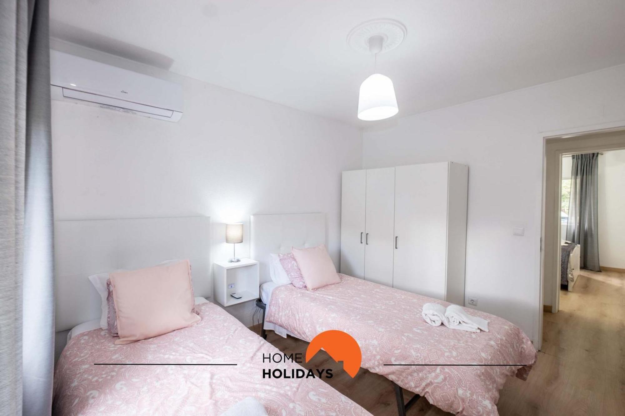 #002 Donalds Flat By Home Holidays Albufeira Ngoại thất bức ảnh