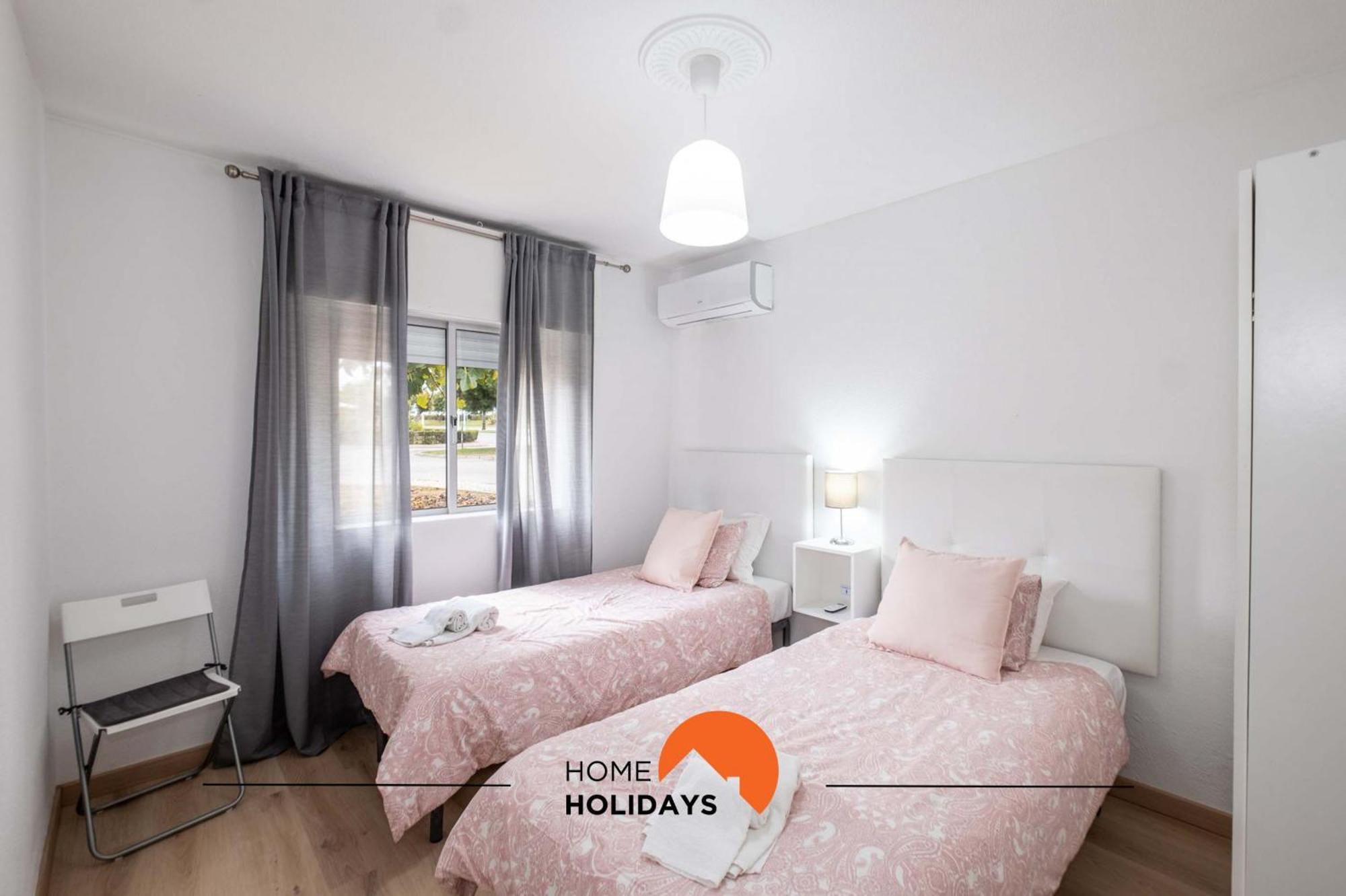 #002 Donalds Flat By Home Holidays Albufeira Ngoại thất bức ảnh