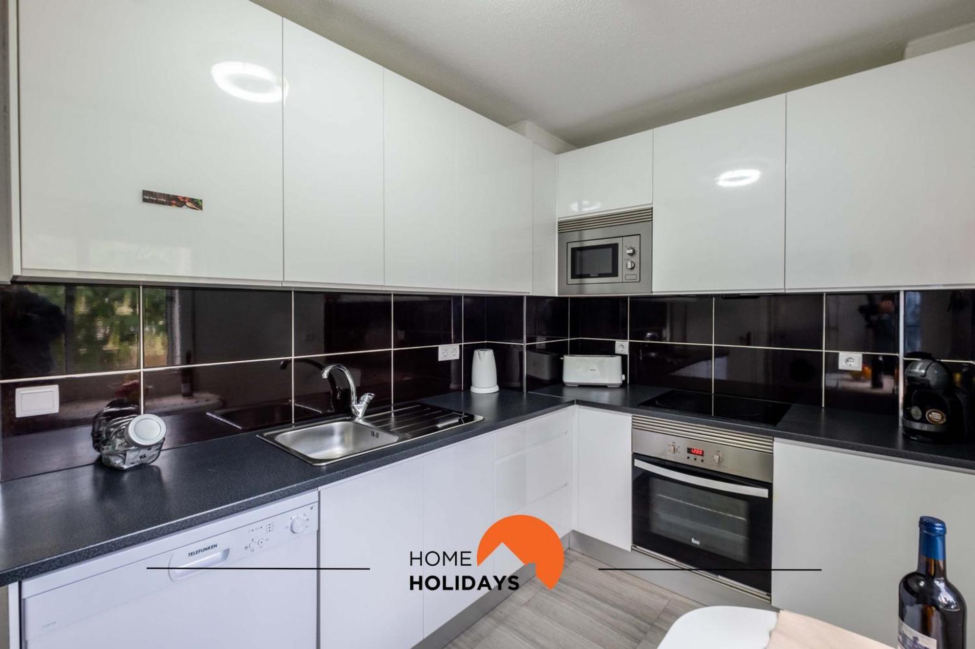 #002 Donalds Flat By Home Holidays Albufeira Ngoại thất bức ảnh