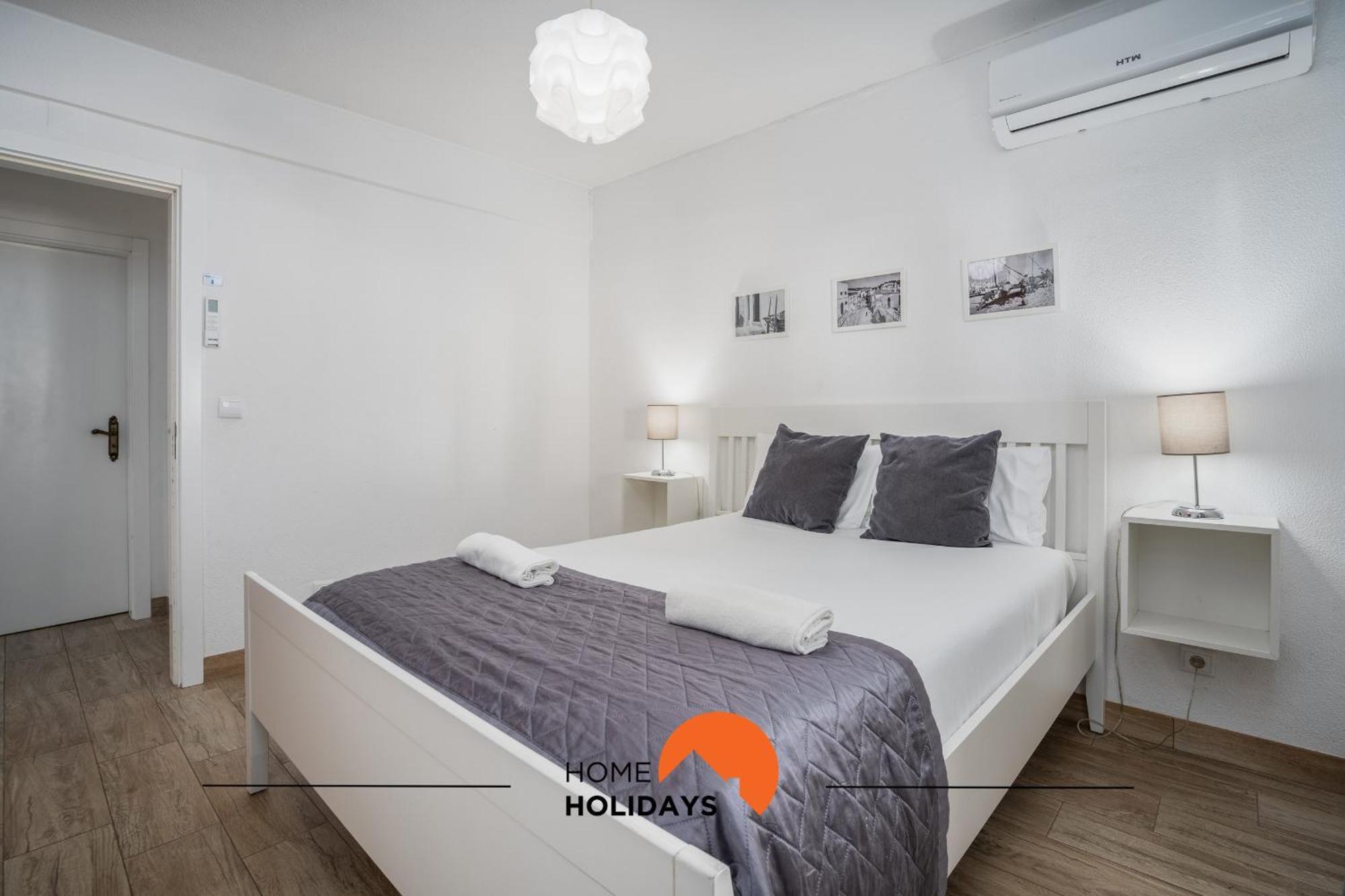 #002 Donalds Flat By Home Holidays Albufeira Ngoại thất bức ảnh