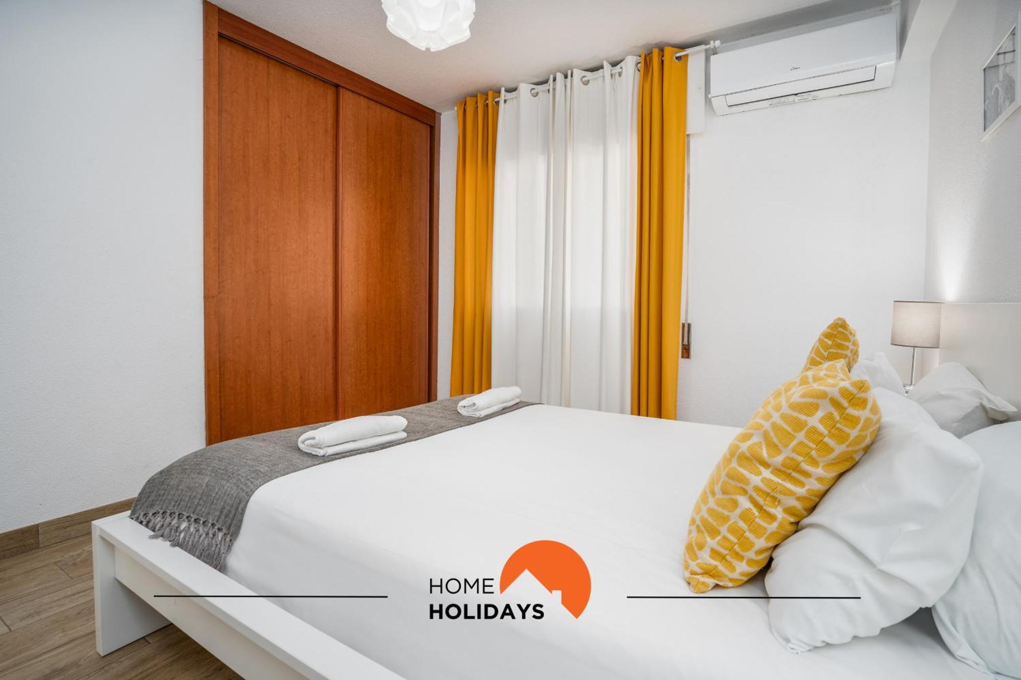 #002 Donalds Flat By Home Holidays Albufeira Ngoại thất bức ảnh