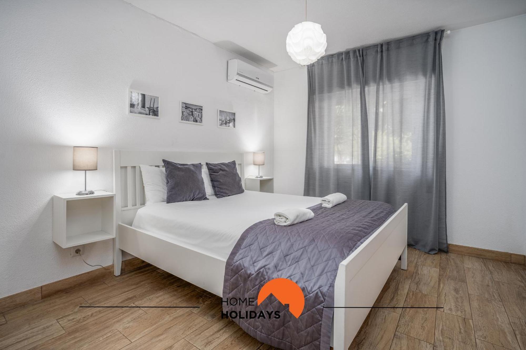 #002 Donalds Flat By Home Holidays Albufeira Ngoại thất bức ảnh